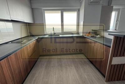 Apartament cu 4 camere semidecomandat, mobilat în Copou - 3