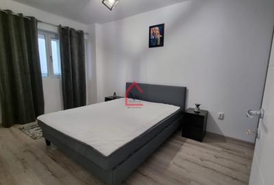 2 camere | etaj intermediar | Copou – bloc nou 2024 | mobilat - 5