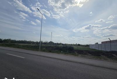 Teren de 1500 mp, în Central - 6