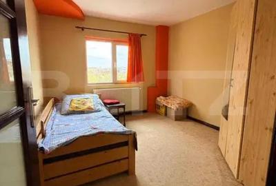 Apartament cu 4 camere decomandat în Soarelui - 6