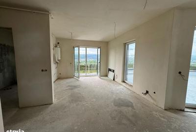Apartament cu 2 camere în Florești - 4