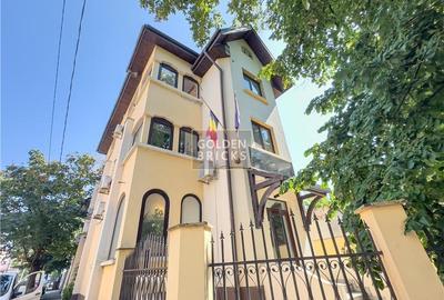 Vila Reprezentativa | Piata Domenii | 10 Camere | Parcare - 28