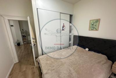 Apartament cu 3 camere semidecomandat în Mărăști - 4