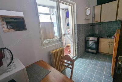 Apartament 3 camere Centru - Palas de inchiriat Apartament 3 camere Centru - Palas de inchiriat - 4