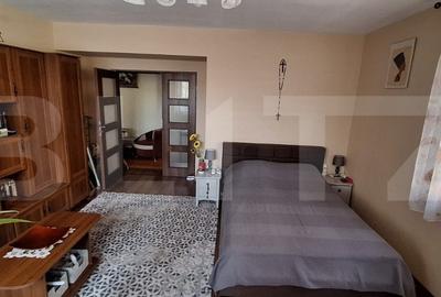 Casa ce se poate imparti in 3 ap, zona Petrom Baciu, 250 mp utili - 15