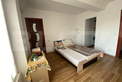 Apartament 3 camere, bloc nou, suprafata utila 72 mp, Cetatii - 3