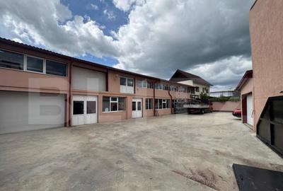 Spatiu comercial de inchiriat - 2