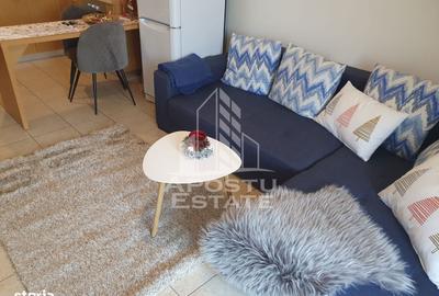 Apartament cu 2 camere în Dumbrăvița - 6