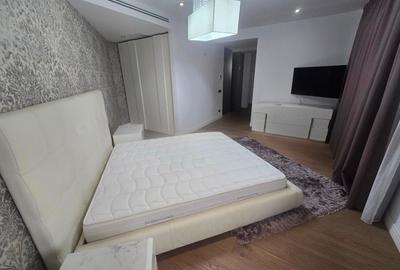 Apartament cu 4 camere decomandat în Băneasa - 10