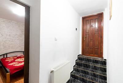 RECO . Apartament cu 2 camere Calea Clujului . - 3