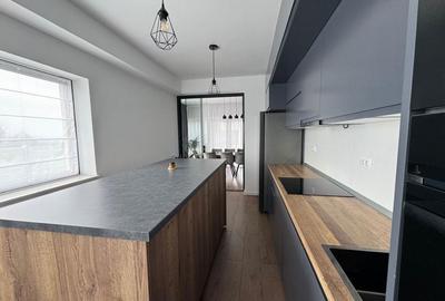 Casă cu 4 camere în Popoveni - 3