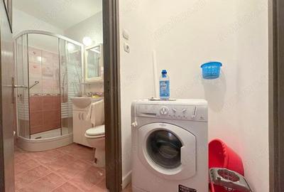 3 camere, zona Tipografilor - 14