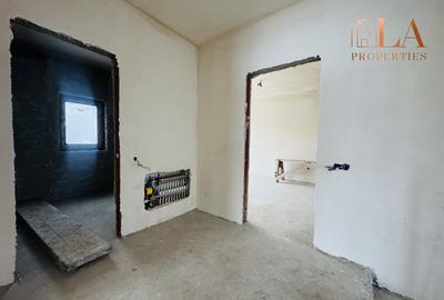 Casa individuala 4 camere | Incalzire in pardoseala | Teren 400mp | Domnesti - 9