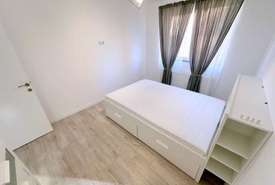 2 camere + living, bloc nou, modern, cu garaj, in complex Beta Residence - 2