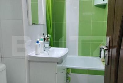 Apartament de vanzare in Deva zona lini?tita ?i ve Apartament de vanzare in Deva zona lini?tita ?i ve - 7