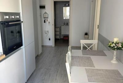 Apartament cu 2 camere în Terezian