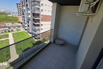 Apartament cu 2 camere în Metalurgiei - 20