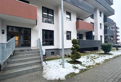 Vânzare Apartament 2 camere mobilat Avantgarden 3 faza 4 - 16