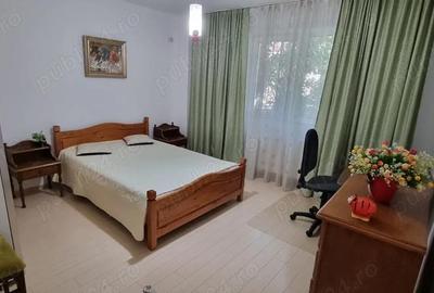 Apartament cu 3 camere decomandat în Drumul Taberei - 5