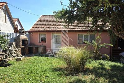 Casa individuala, complet mobilata, in Curtici, jud. Arad. - 4