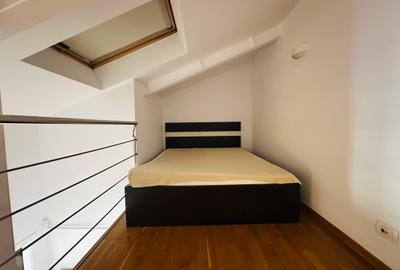 Loft in zona Decebal - 12