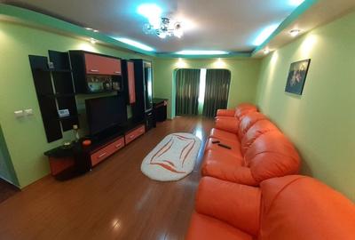 Apartament 4 camere zona Uvertura Mall - 2