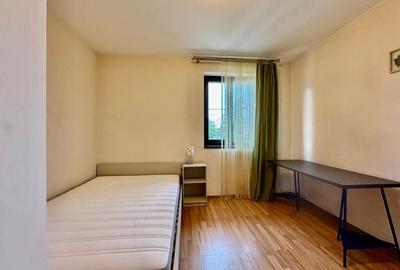Apartament in vila Bucurestii Noi | str.Galiceni | Loc parcare - 10
