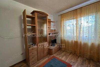 Garsoniera confort I,parter ,mobilata,zona Porolissum - 5