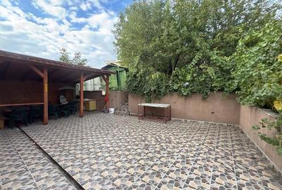 CASA PLAN D+P 240 MP |  TEREN INTRAVILAN 3.000 MP | STR.FACLIEI | ORADEA - 3
