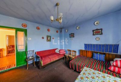 Casă cu 5 camere cu Teren 2594 Mp în Sic - 21
