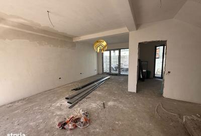 Casă cu 5 camere cu Teren 260 Mp în Ghencea - 9