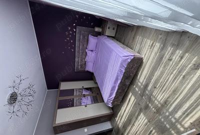 Apartament modern 2 camere balcon generos parcare proprie Bragadiru WRP Residence - 8