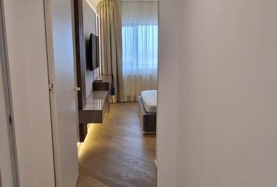 Apartament cu 4 camere decomandat în Cotroceni - 10