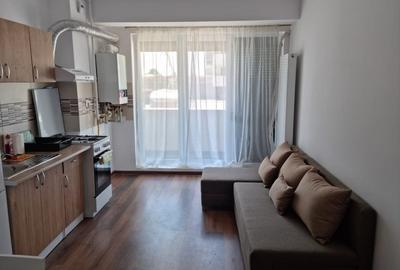 Apartament cu 2 camere decomandat în Tomis Plus