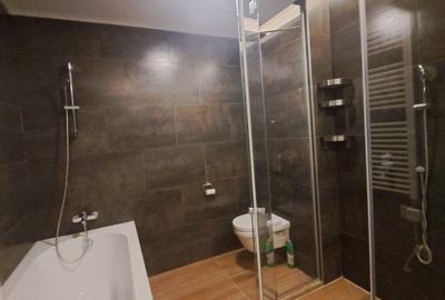 Apartament cu 4 camere, mobilat în Aviației - 7