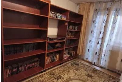 Inchiriez apartament 3 camere - 2