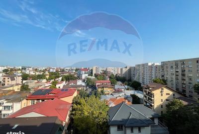 Apartament cu 2 camere, mobilat în Muncii - 12