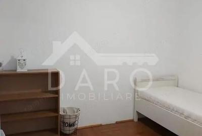 Apartament cu 2 camere în 7 Noiembrie - 7