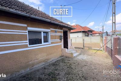 Casă cu 2 camere cu Teren 488 Mp în Central - 4