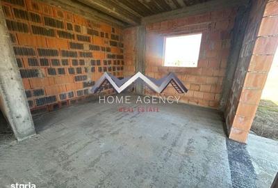 Casă cu 4 camere în Dumbrăveni - 3