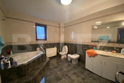 Casa individuala, 10 camere, 420mp, zona Nord - 27