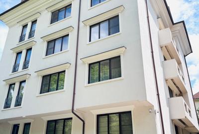 Cotroceni / Apartament de Protocol 220 MP/ Parcare/ Sala Fitness/ Bloc Premium - 21