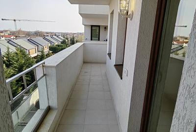 2 cam complet nou, prima inchiriere complex Jovial 3   - Ghencea - Ghindari - 7