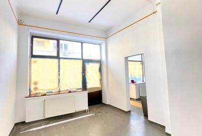 Direct proprietar - Spațiu comercial – Popa Tatu 78 - proaspat renovat - 8