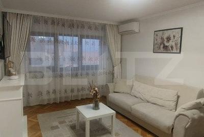 Apartament de vanzare, cu 3 camere, 102 mp, zona Centrala - 3