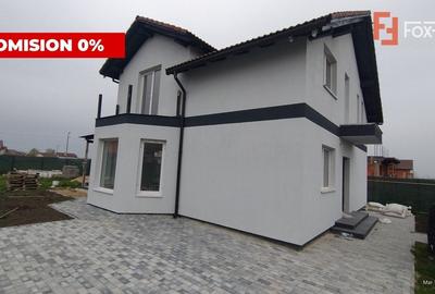 COMISION 0%-Casa individuala 5 camere, Sacalaz - Zona de Vest COMISION 0%-Casa individuala 5 camere, Sacalaz - Zona de Vest - 2