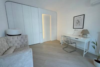 Apartament cu 3 camere semidecomandat în Central - 7