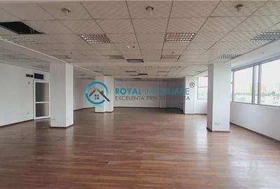 Royal Imobiliare - inchirieri spatii birouri, zona Vest - 5