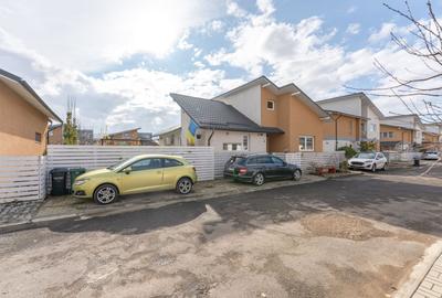 Casa mobilata utilata cartier Izvor Tarlungeni Brasov - 19