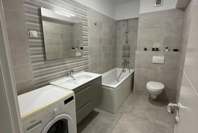 Apartament cu 2 camere semidecomandat în Dacia - 12